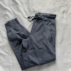 Calvin Klein Charcoal Joggers
